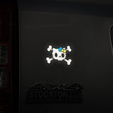 M-Tac Sticker Hello Kitty
