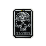 M-Tac sticker Old School Large reflective
