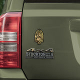M-Tac Sticker Valkyrie