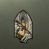 M-Tac Sticker Valkyrie