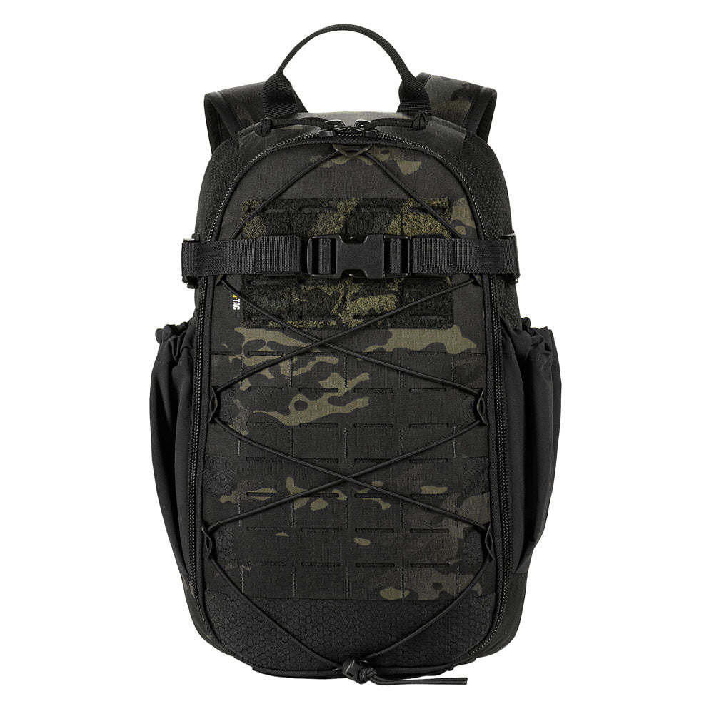 M-Tac Sturm Backpack with Ergonomic Straps Elite