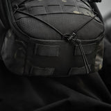 M-Tac Sturm Backpack with Ergonomic Straps Elite