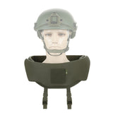 M-Tac Sturm Ballistic Gorget – for inserts