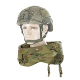 M-Tac Sturm Ballistic Gorget – for inserts