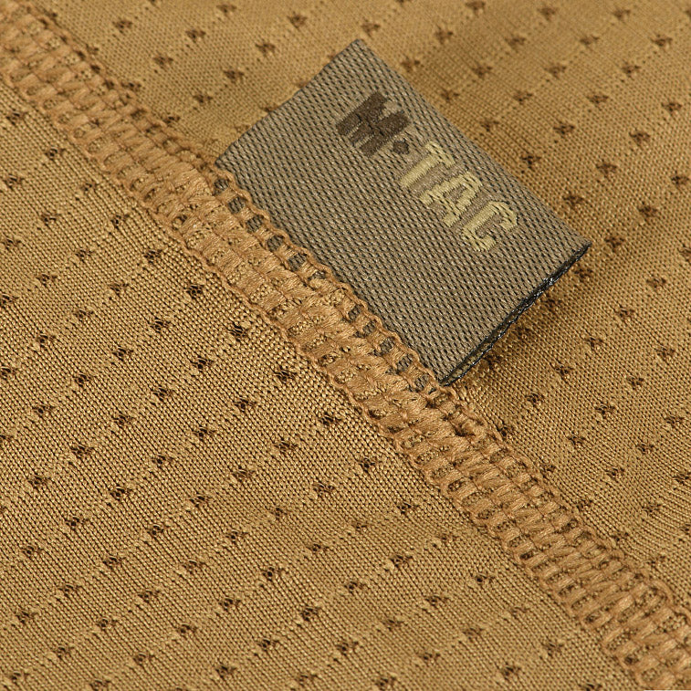 M-Tac T-Shirt Sweat-Wicking Athletic Gen.II