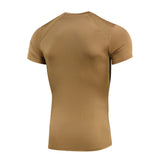 M-Tac T-Shirt Sweat-Wicking Athletic Gen.II