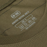 M-Tac T-Shirt Sweat-Wicking Athletic Gen.II