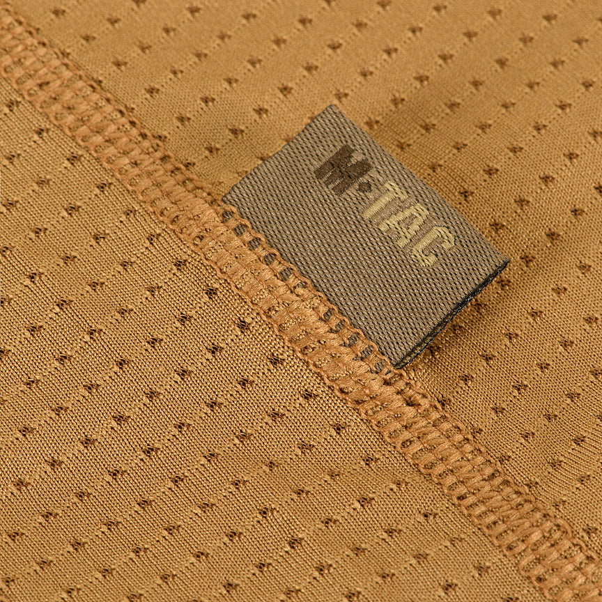 M-Tac Sweat-Wicking T-Shirt Athletic Tactical Gen.II