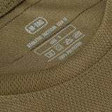 M-Tac Sweat-Wicking T-Shirt Athletic Tactical Gen.II
