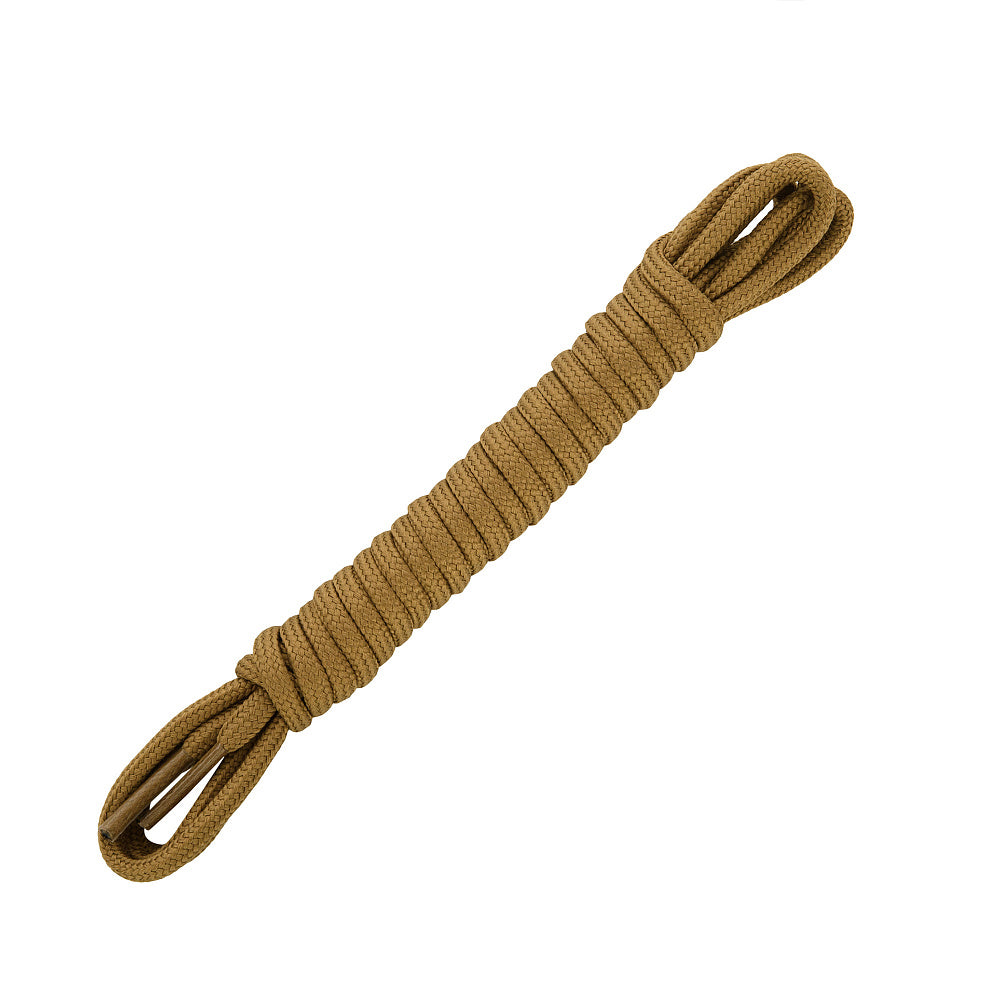M-Tac laces with water-repellent impregnation (Italy)