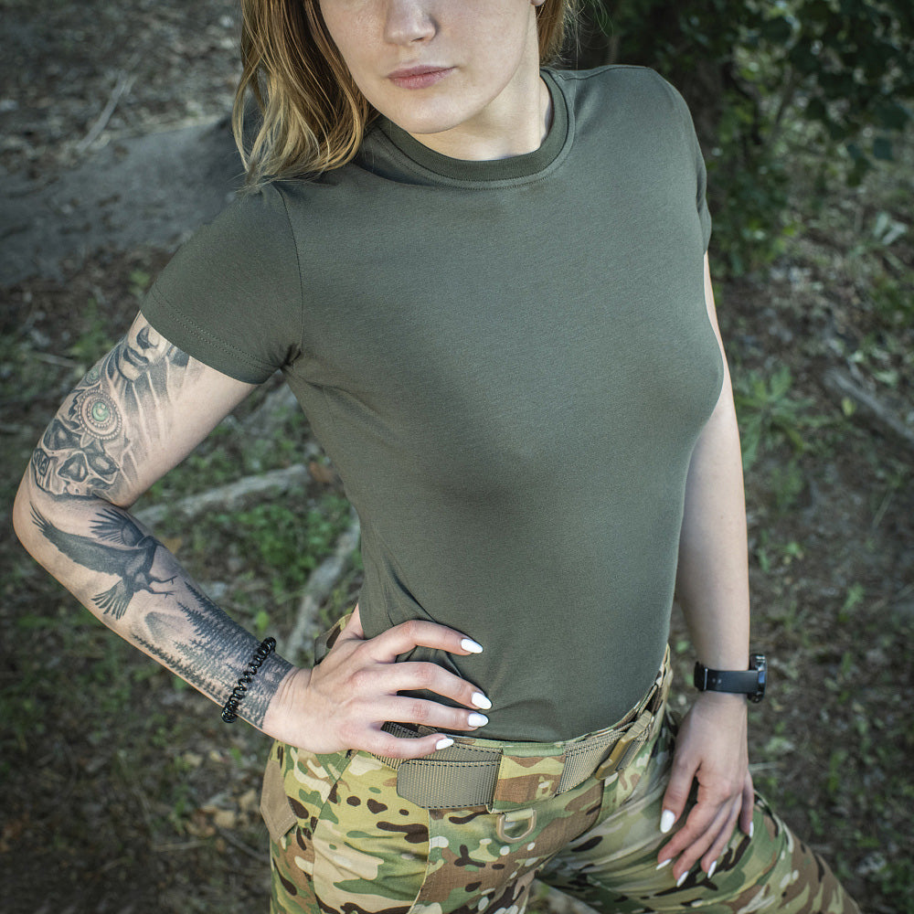 M-Tac T-shirt 93/7 Lady