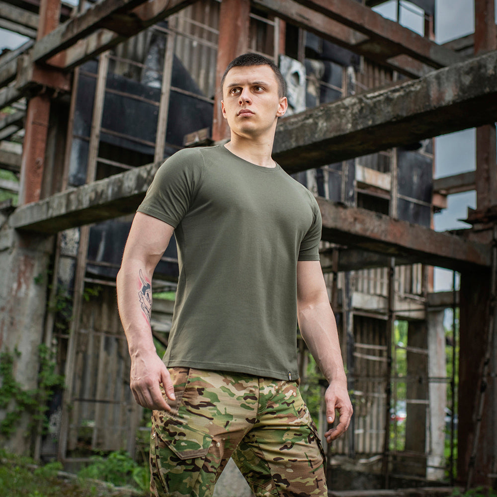M-Tac T-Shirt 93/7 Summer