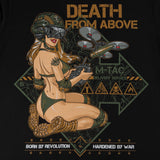 M-Tac T-Shirt Delivery Service