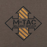 M-Tac T-Shirt Delivery Service