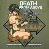 M-Tac T-Shirt Delivery Service