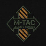 M-Tac T-Shirt Delivery Service