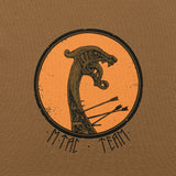 M-Tac T-shirt Drakar