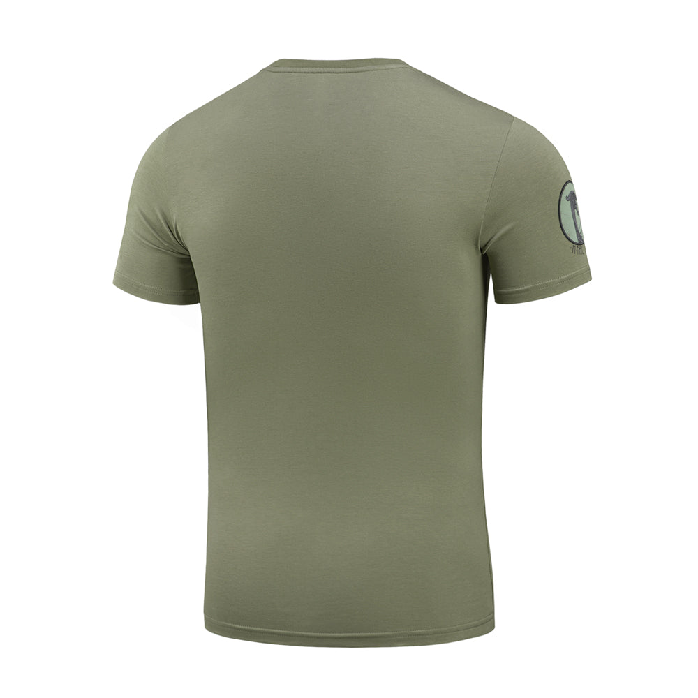 M-Tac T-shirt Drakar