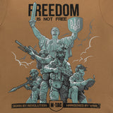 M-Tac T-Shirt Freedom