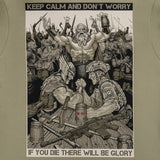 M-Tac T-Shirt Keep Calm