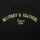 M-Tac T-Shirt Logo