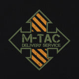 M-Tac T-Shirt Mavic Delivery Service