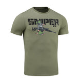 M-Tac T-Shirt Talpa