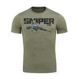 M-Tac T-Shirt Talpa