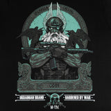 M-Tac T-Shirt Odin Mystery