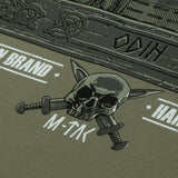 M-Tac T-Shirt Odin