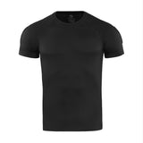 M-Tac T-Shirt Raglan Sweat-Wicking tactical Summer