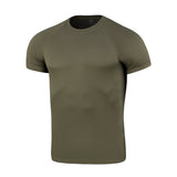 M-Tac Raglan Sweat-Wicking T-Shirt Summer