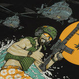 M-Tac T-Shirt Surf Club