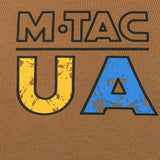 M-Tac T-Shirt UA Side Long Sleeve