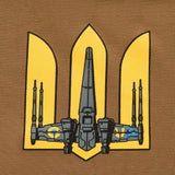 M-Tac T-shirt UA Side