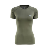M-Tac T-shirt Ultra Light Polartec Lady