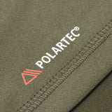 M-Tac T-shirt Ultra Light Polartec Lady