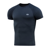 M-Tac T-shirt Ultra Light Polartec