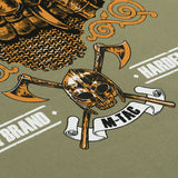 M-Tac T-Shirt Viking