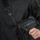 M-Tac Tablet Bag Laser Cut Hex