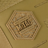 M-Tac Tablet Bag Laser Cut Hex