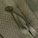 M-Tac Tablet Bag Laser Cut Hex
