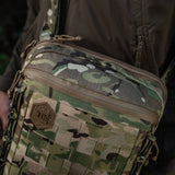 M-Tac Tablet Bag Laser Cut Hex