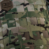 M-Tac Tablet Bag Laser Cut Hex