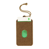 M-Tac Tactical Badge Holder Hook Surface Hanging ID Card Case