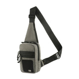M-Tac Tactical Bag Shoulder Chest Pack with Sling