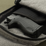 M-Tac Tactical Bag Shoulder Chest Pack with Sling