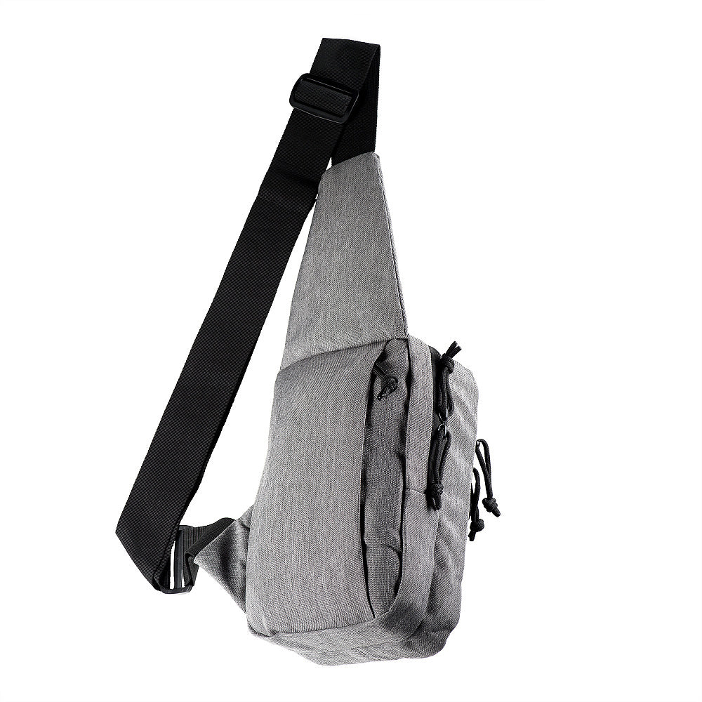M-Tac Tactical Bag Shoulder Chest Pack with Sling