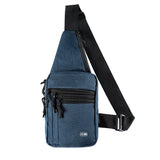 M-Tac Tactical Bag Shoulder Chest Pack with Sling