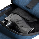 M-Tac Tactical Bag Shoulder Chest Pack with Sling